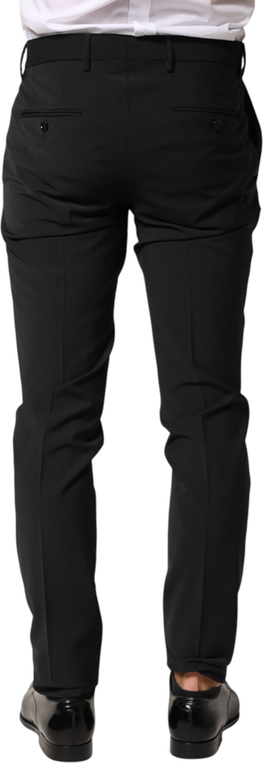 Dress Pants Dolce & Gabbana