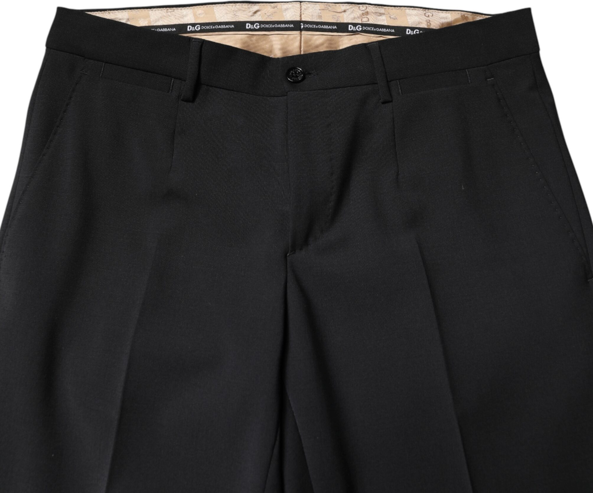 Dress Pants Dolce & Gabbana