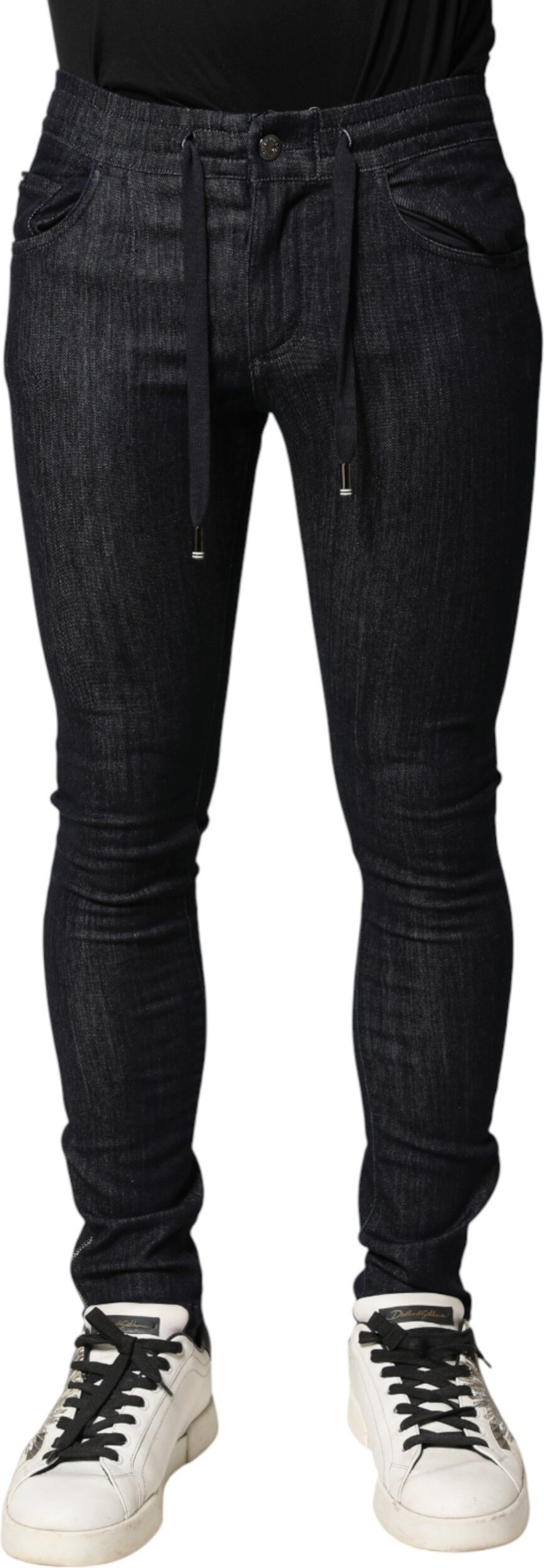 Skinny Jeans Dolce & Gabbana
