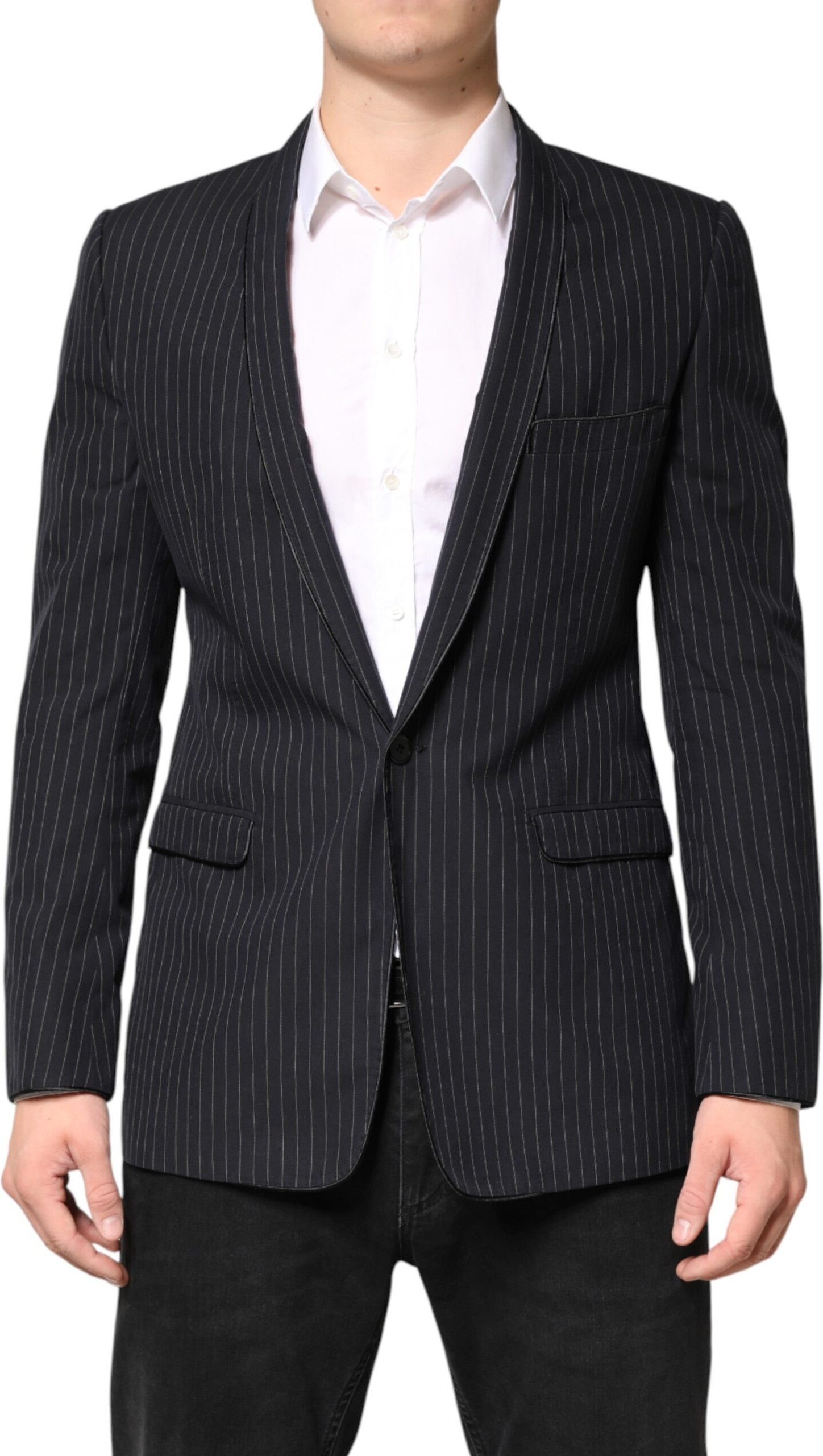 Suit Jacket Dolce & Gabbana
