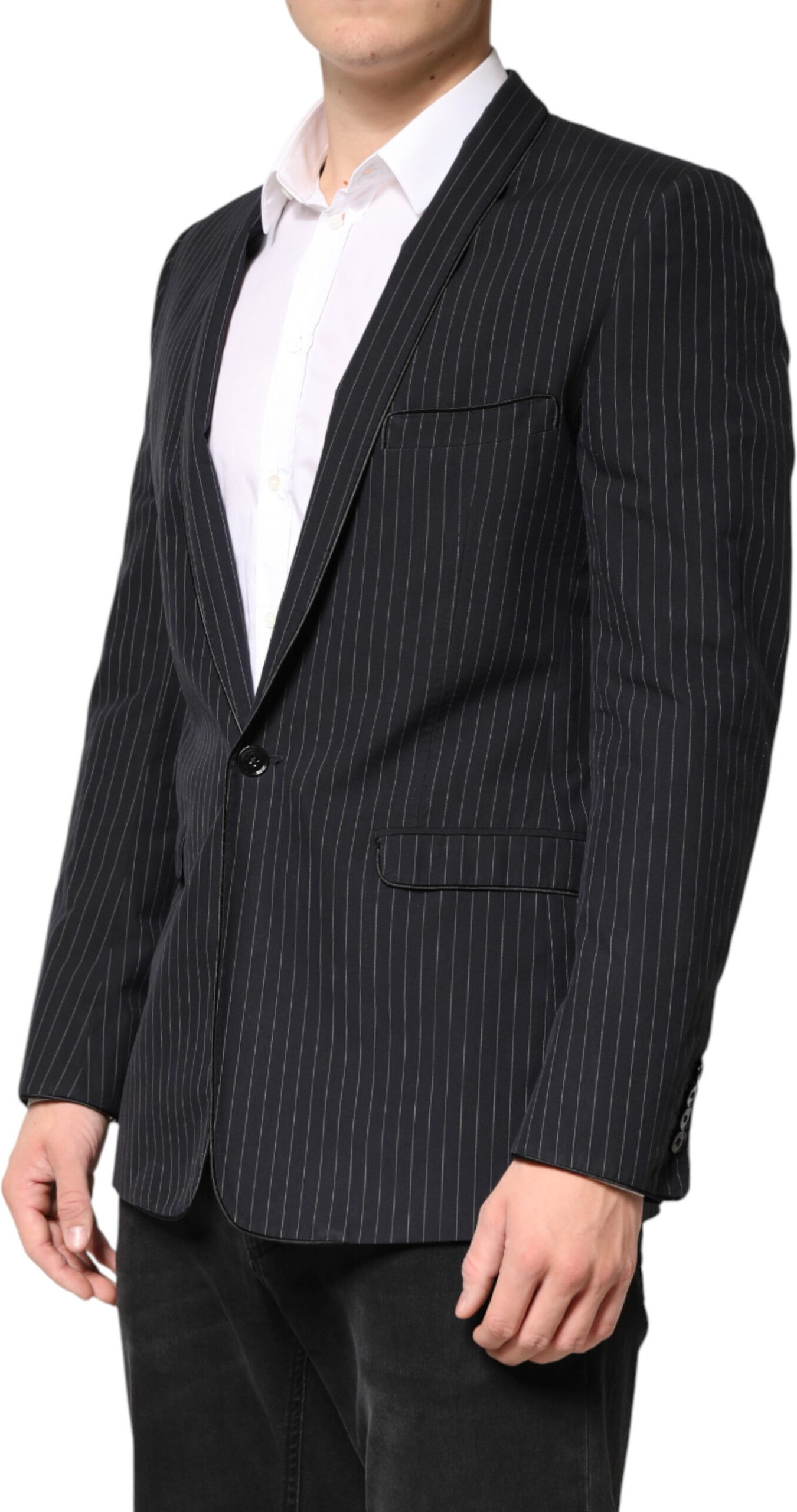 Suit Jacket Dolce & Gabbana