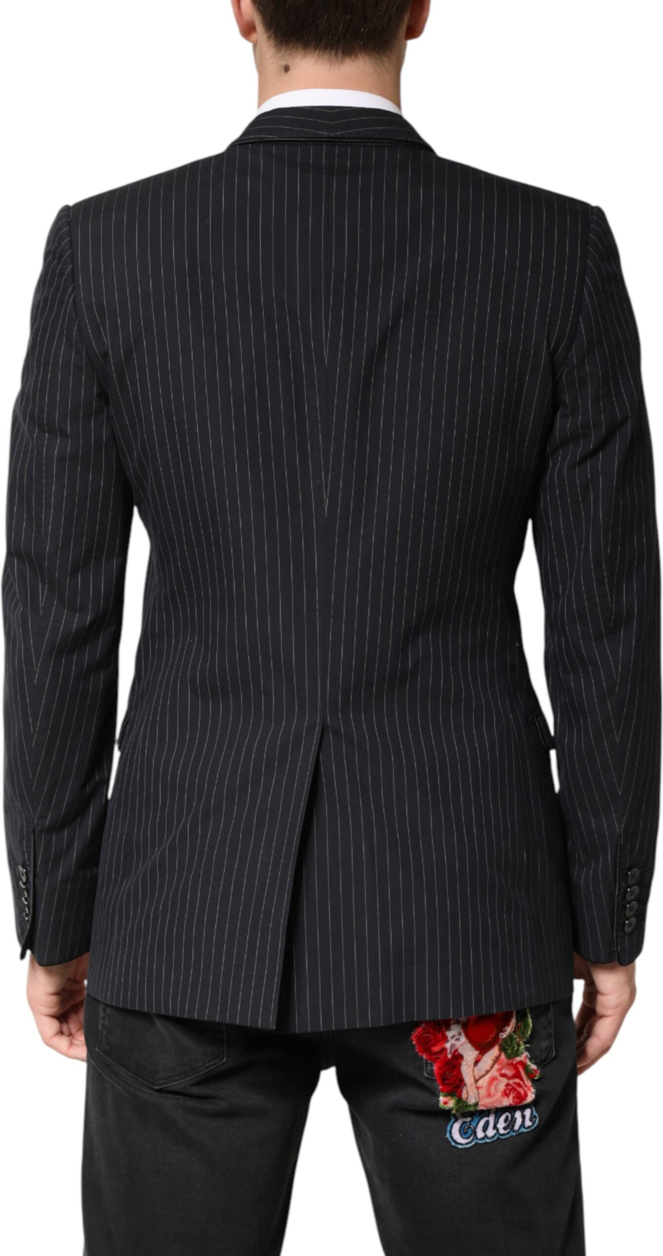 Suit Jacket Dolce & Gabbana