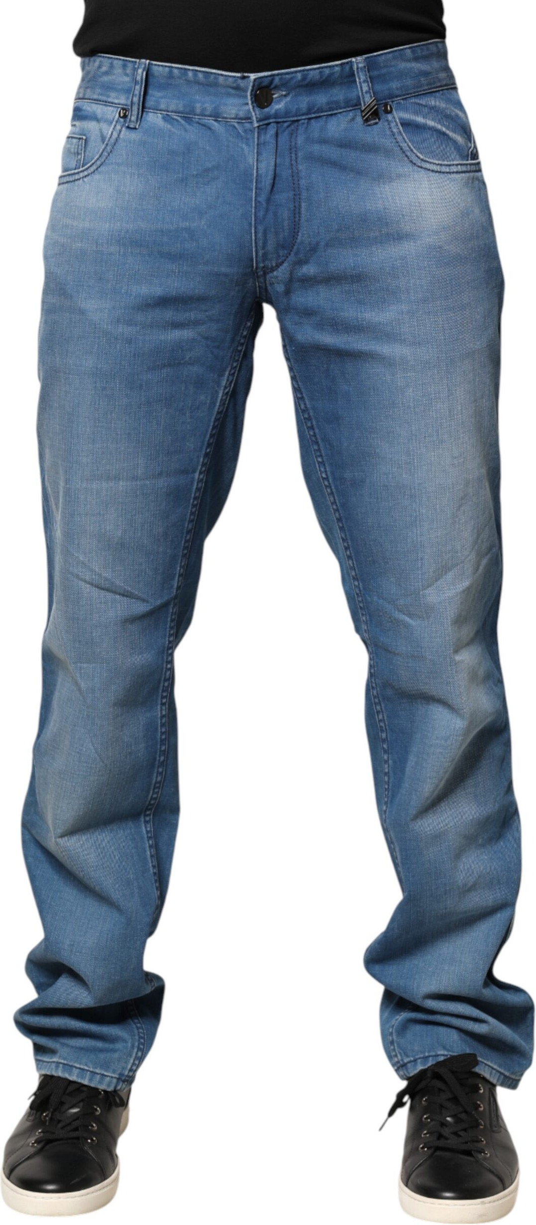 Denim Trouser Jeans Verri