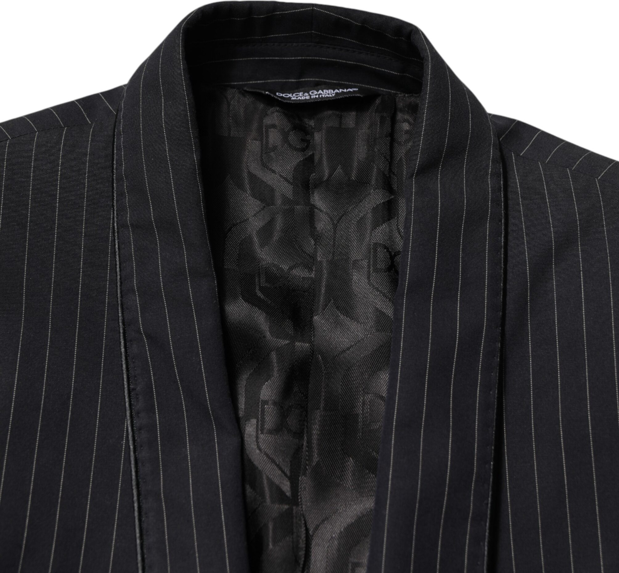 Suit Jacket Dolce & Gabbana