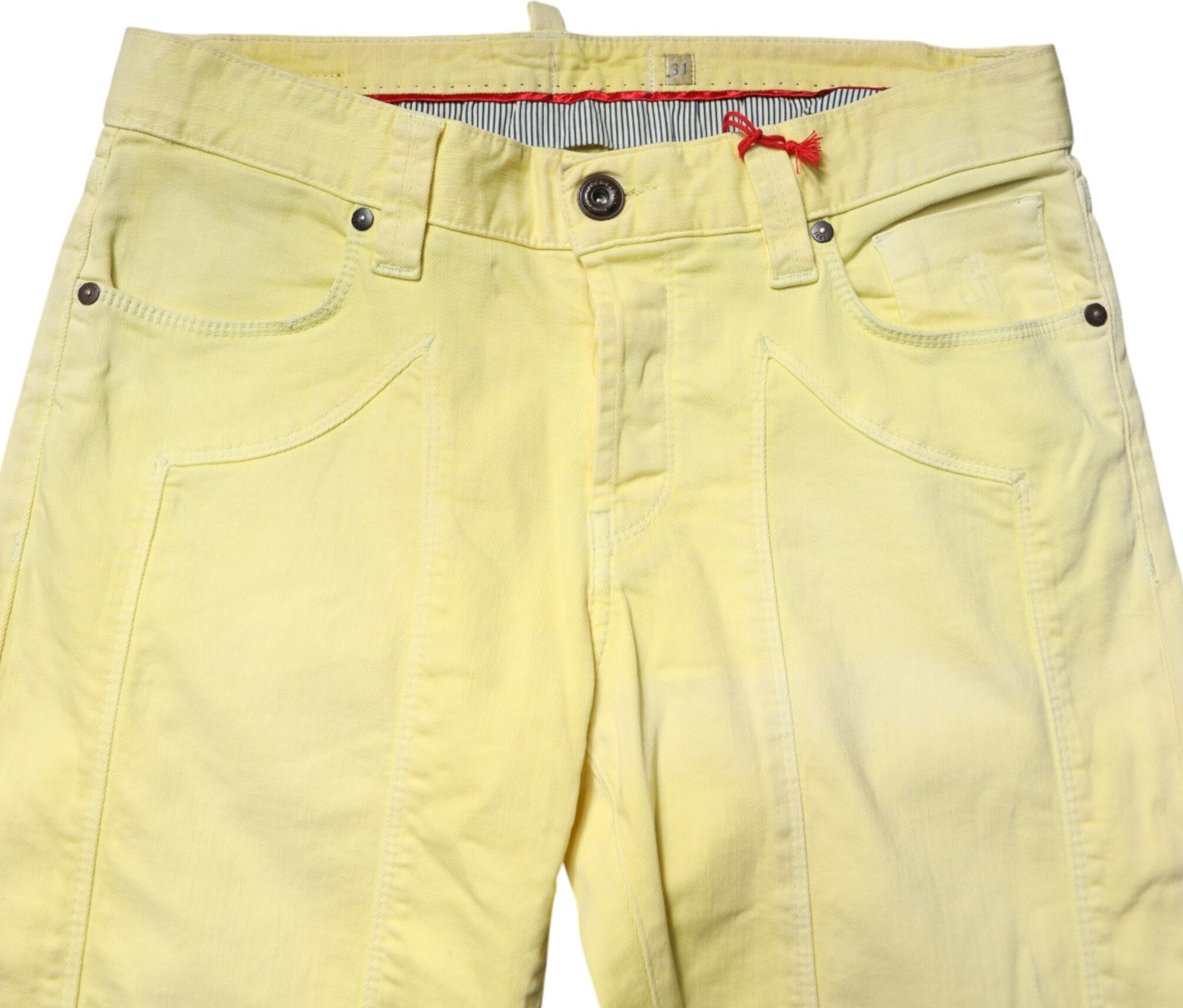 Jeans Jeckerson