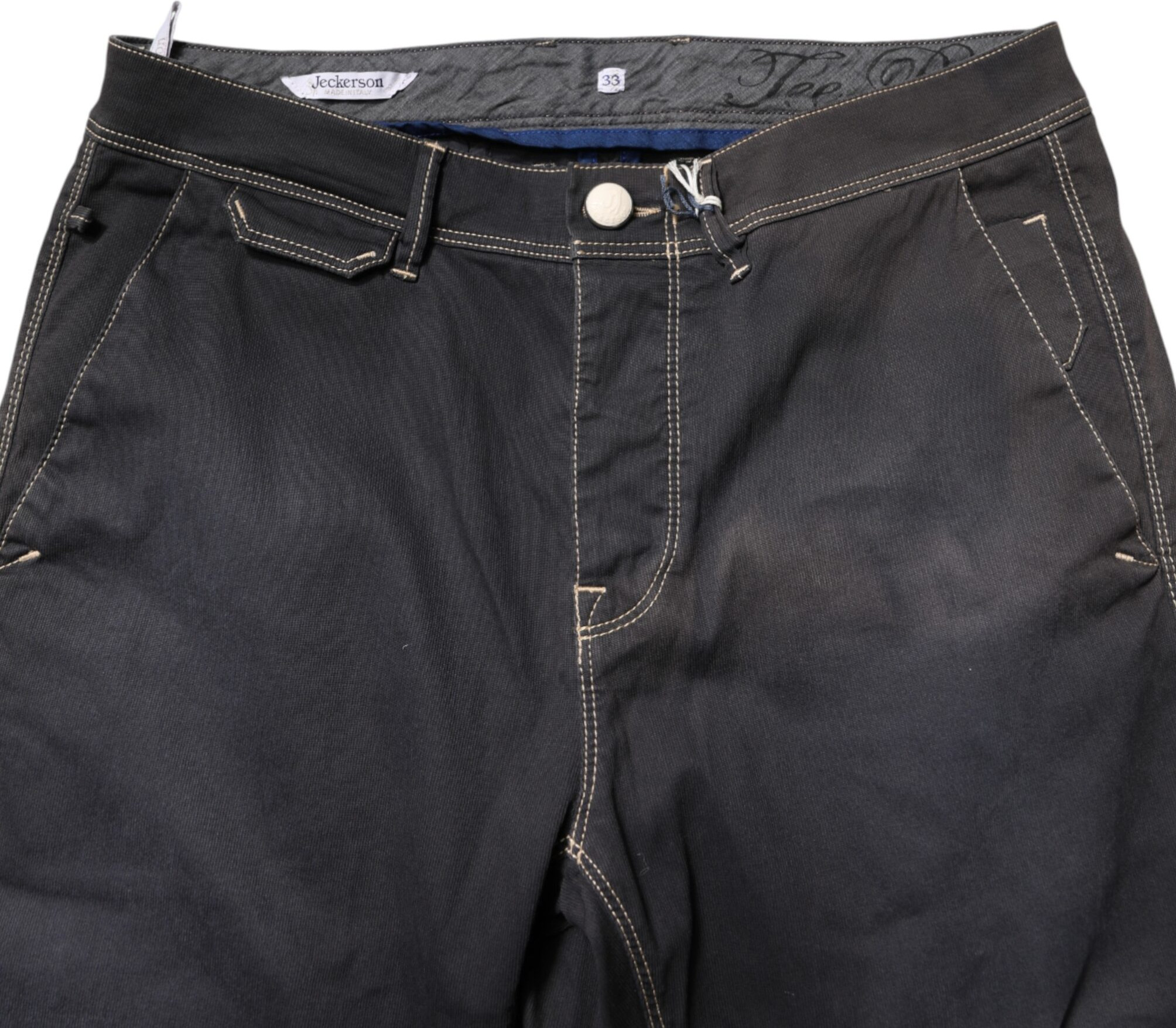 Jeans Jeckerson