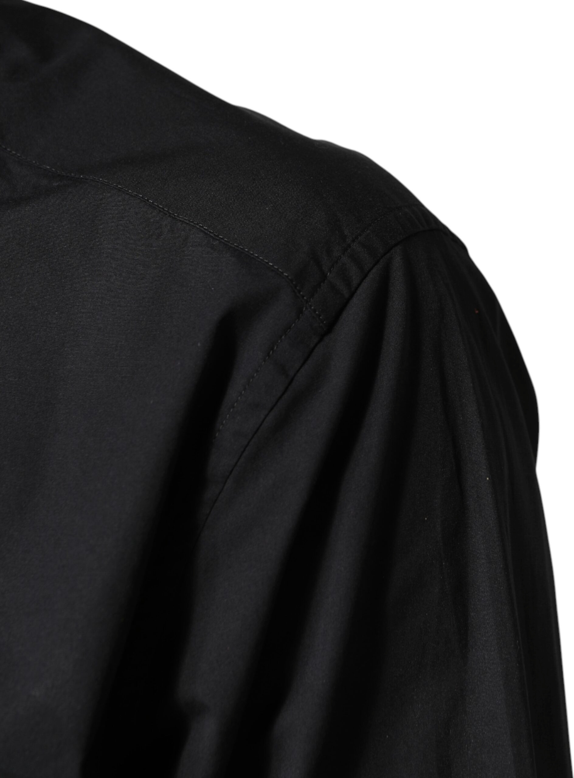 Dress Shirt Dolce & Gabbana GOLD