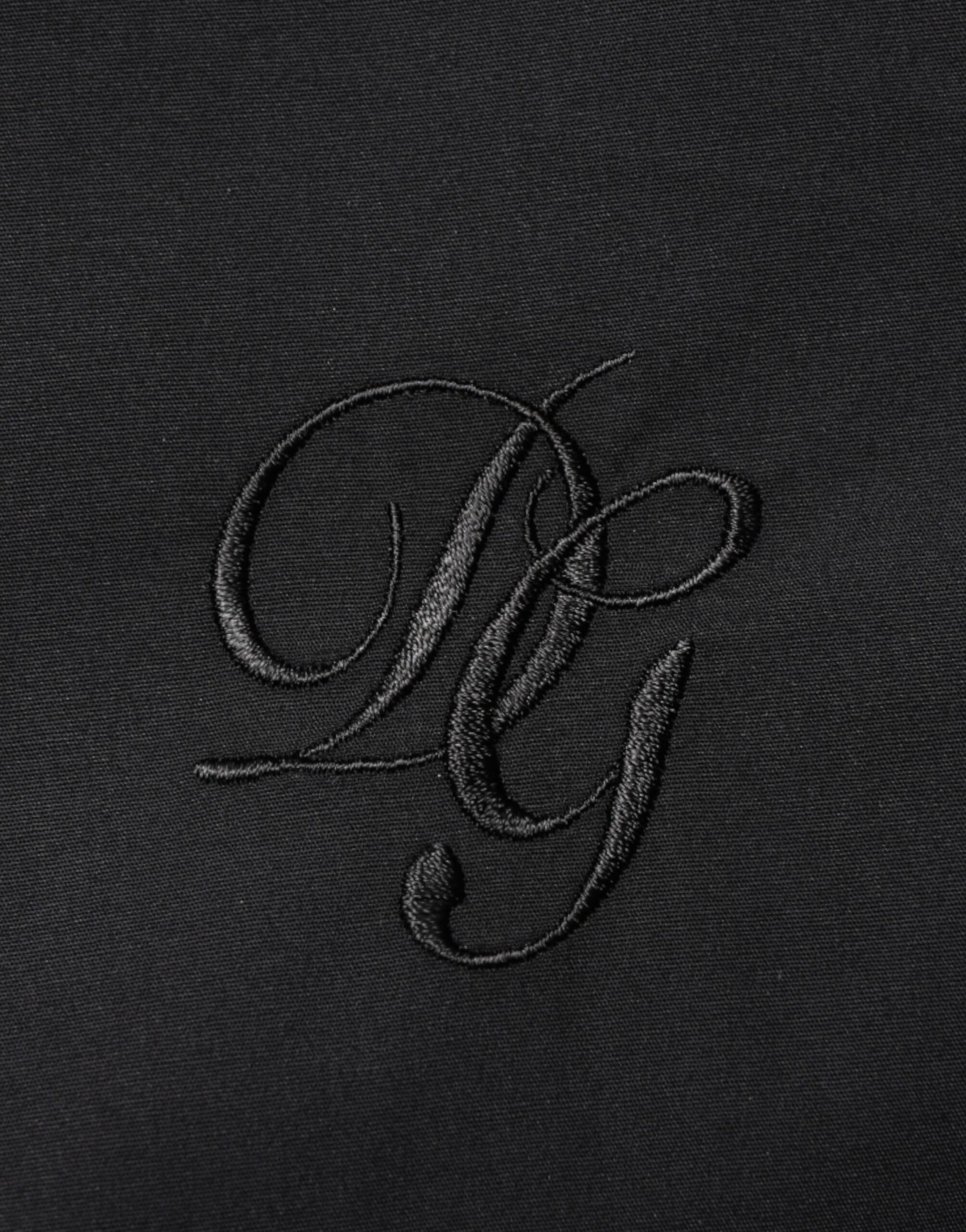 Dress Shirt Dolce & Gabbana GOLD