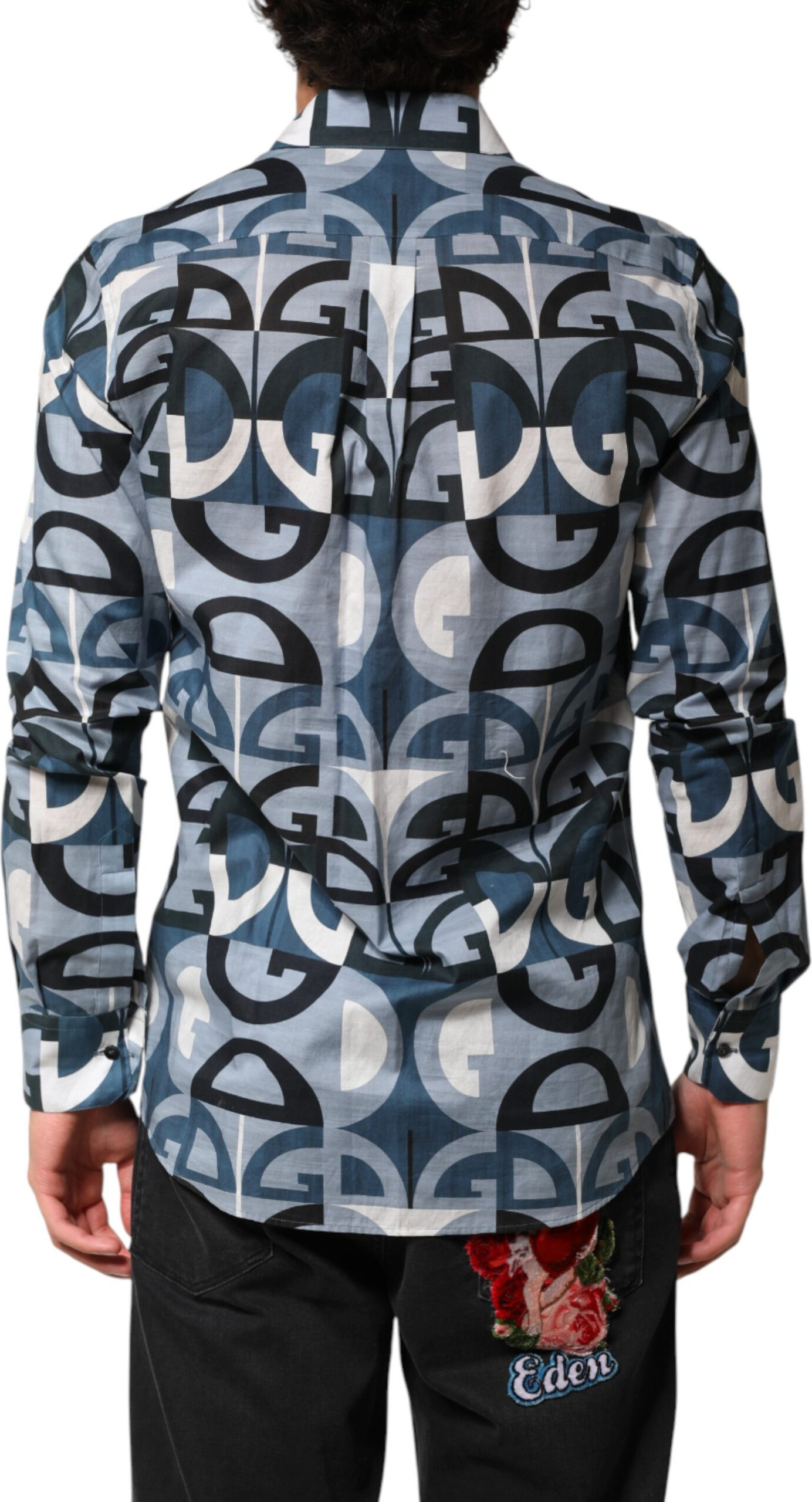 Casual Shirt Dolce & Gabbana MARTINI