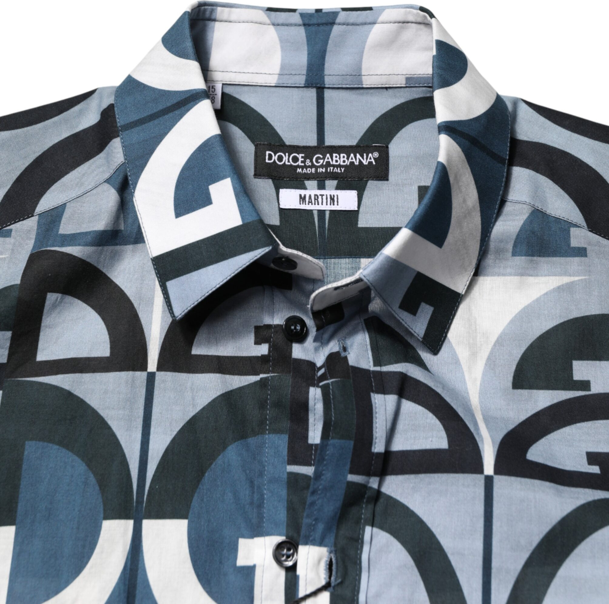 Casual Shirt Dolce & Gabbana MARTINI