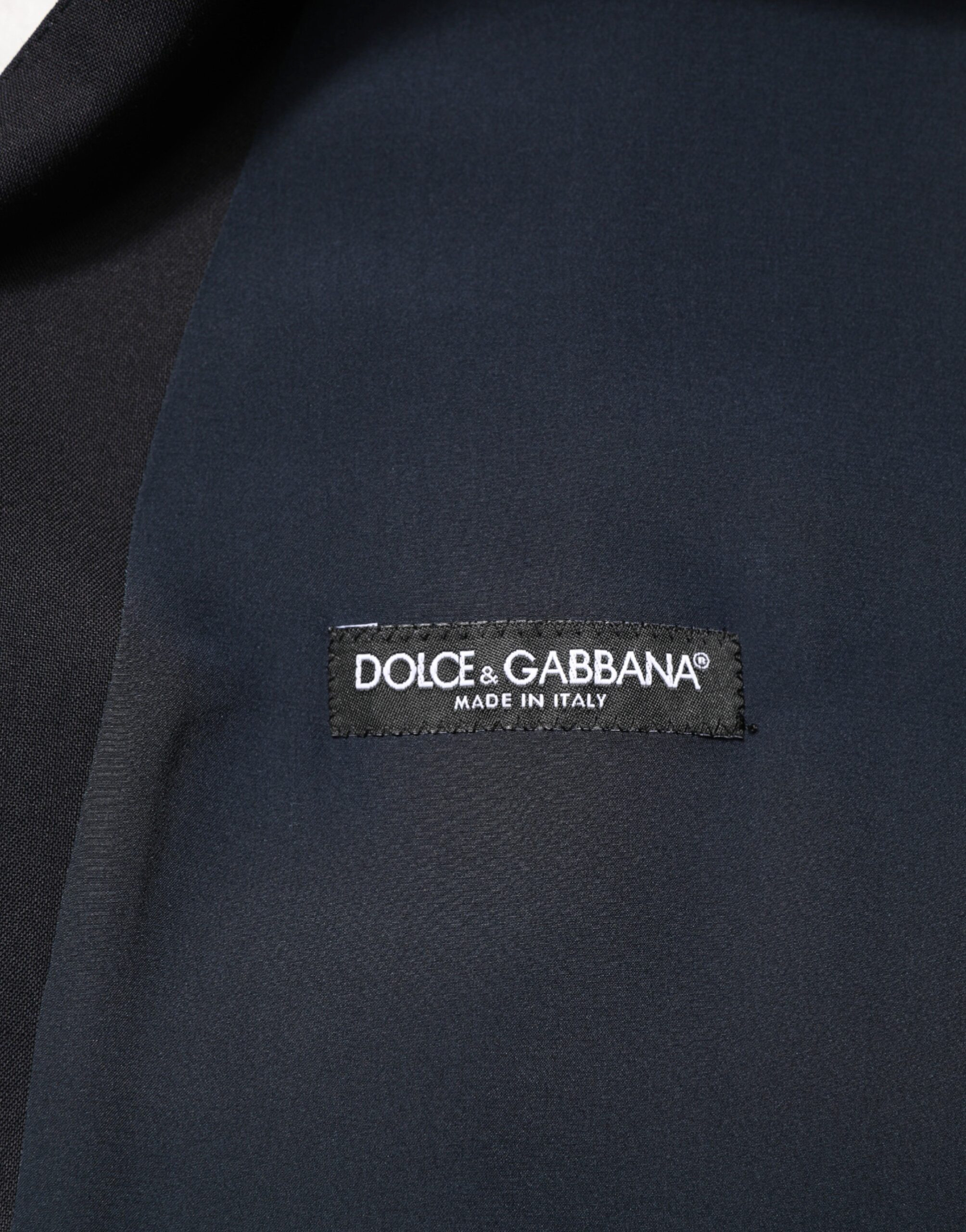 Мужской костюм из 3 предметов Dolce & Gabbana