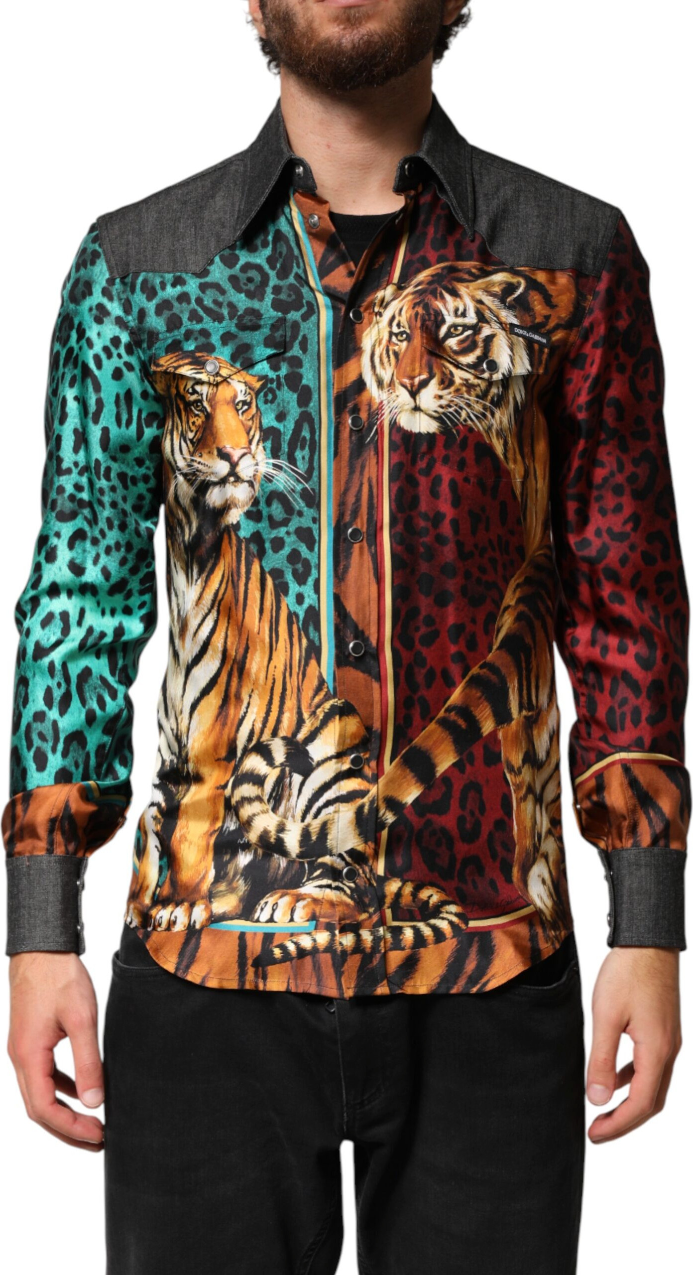 Casual shirt Dolce & Gabbana