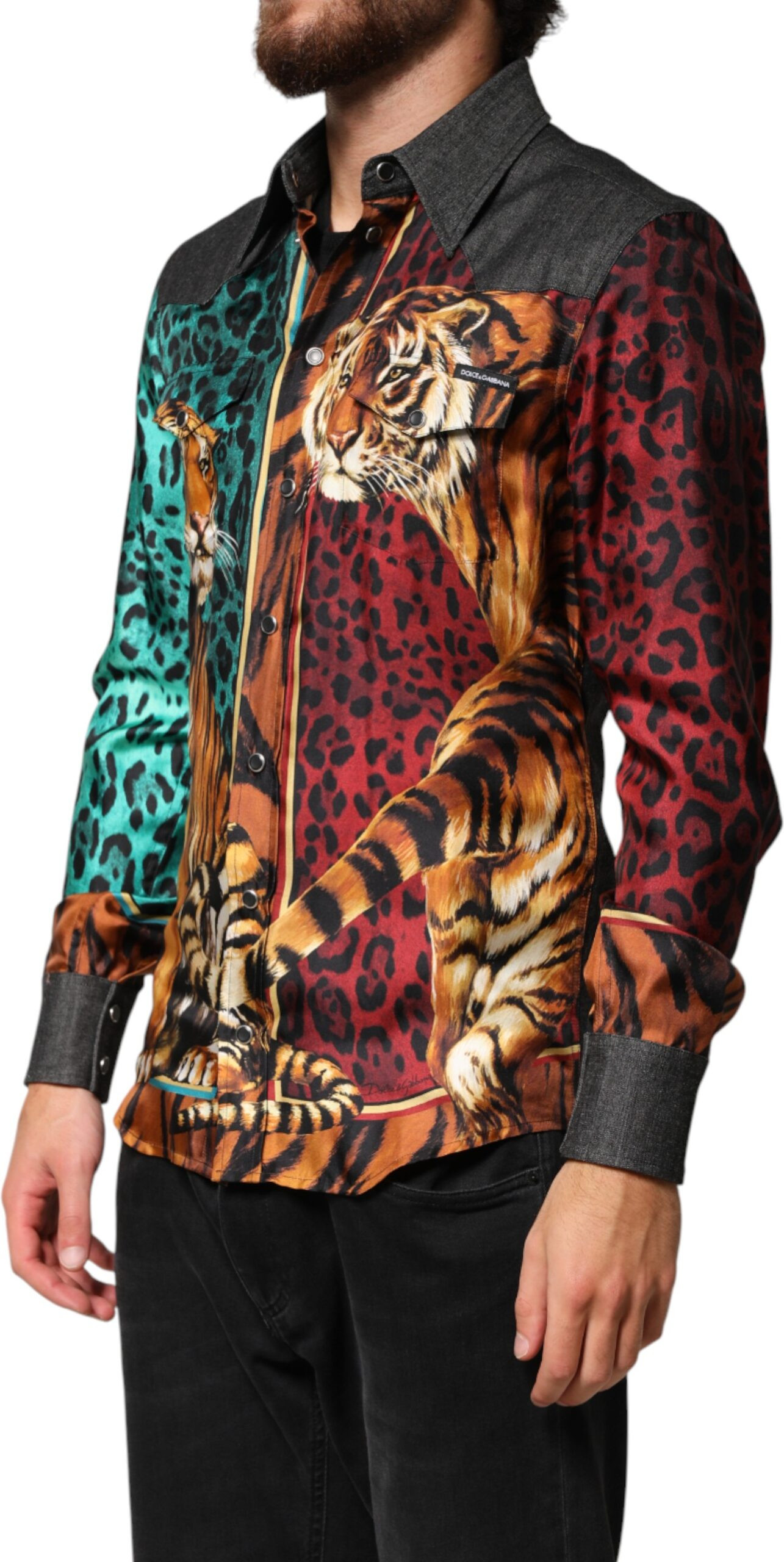 Casual shirt Dolce & Gabbana