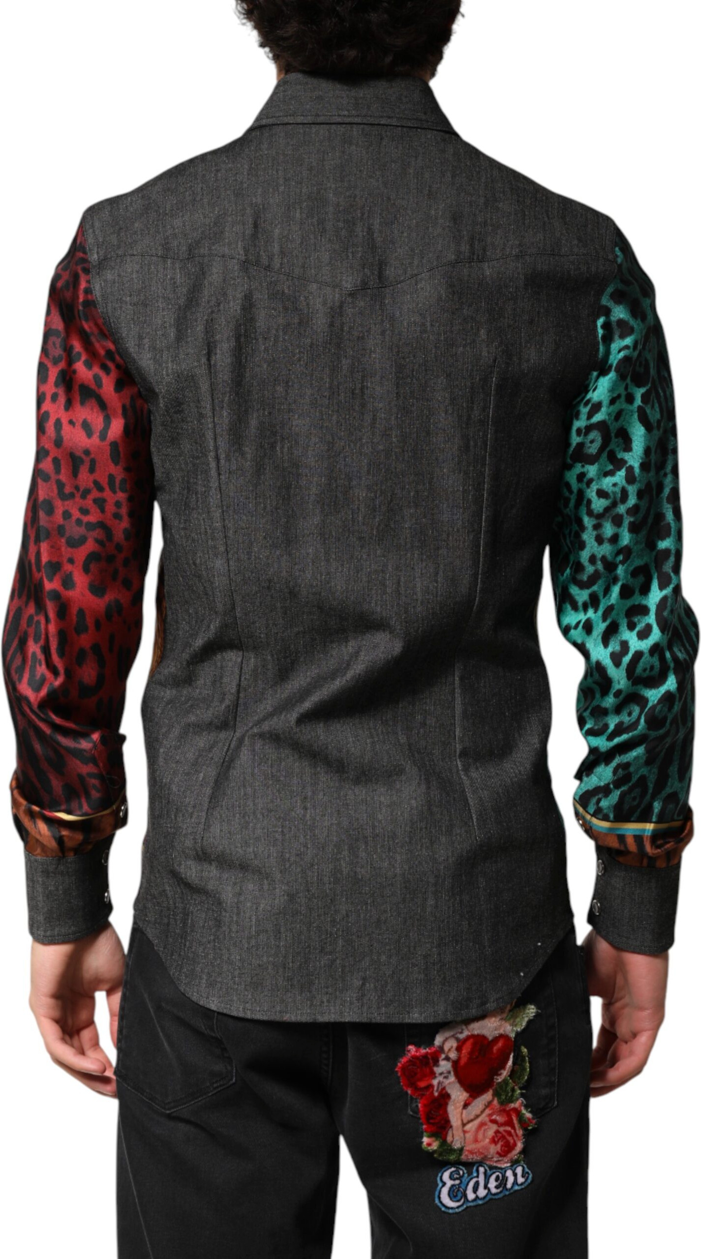 Casual shirt Dolce & Gabbana