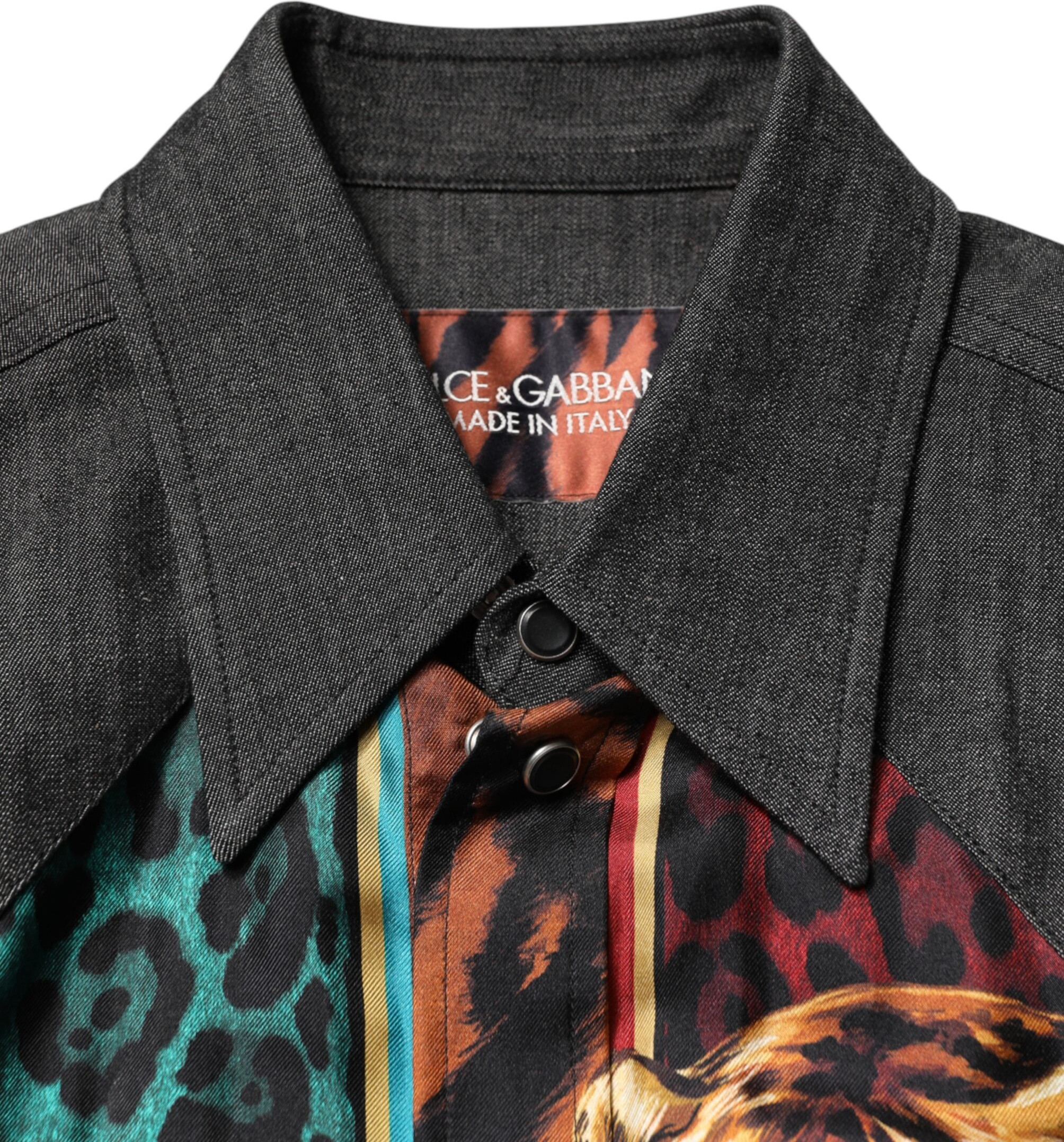 Casual shirt Dolce & Gabbana