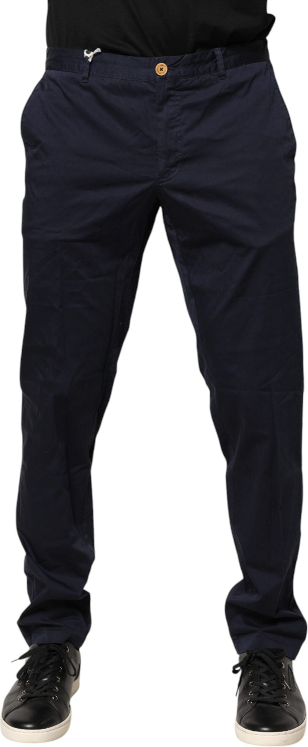 Skinny Chino Pants Domenico Tagliente