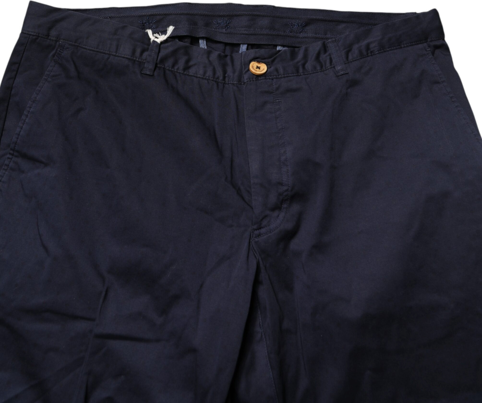 Skinny Chino Hose Domenico Tagliente