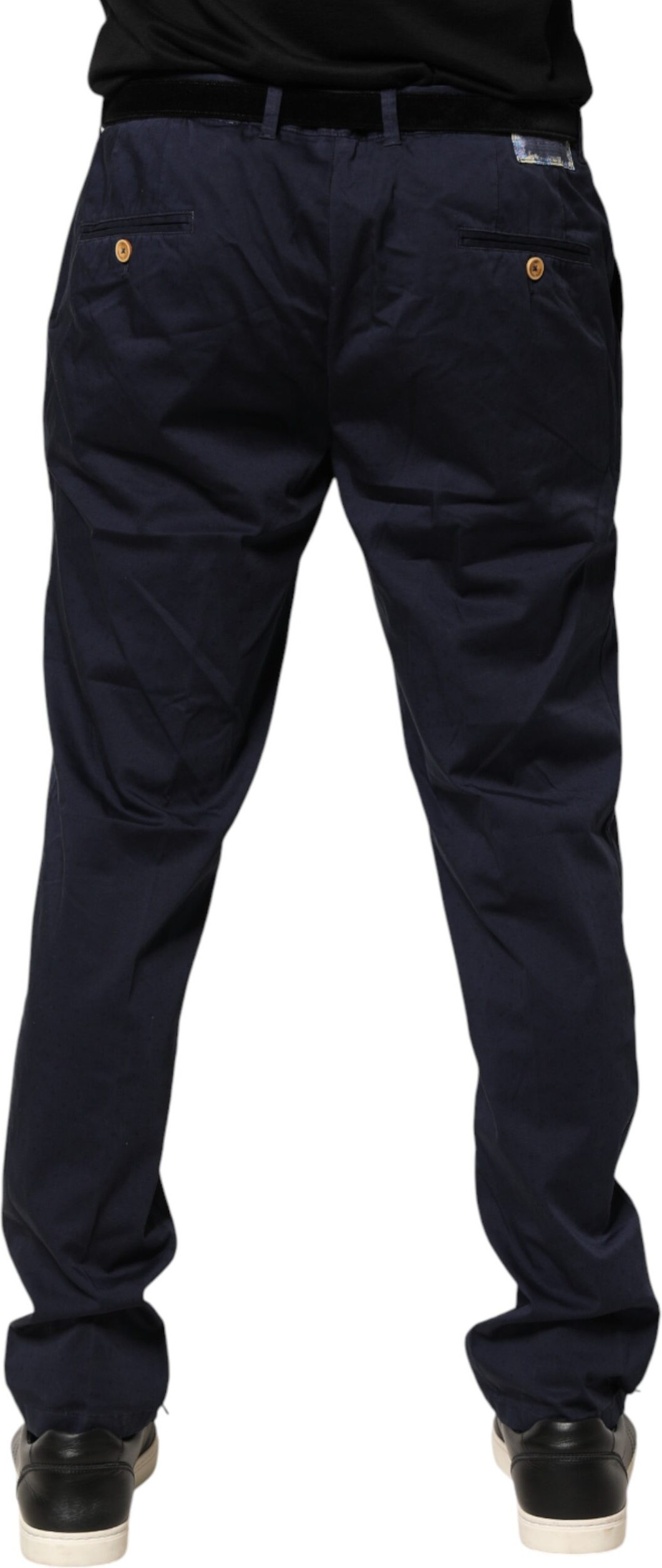 Chino Pants Domenico Tagliente