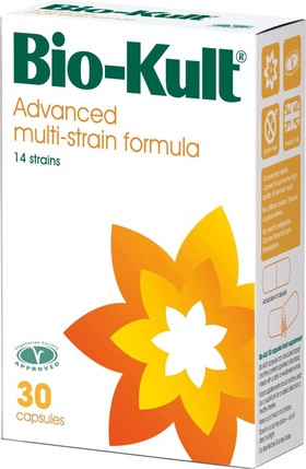 Bio-Kult Bio-Kult 2er-Packung