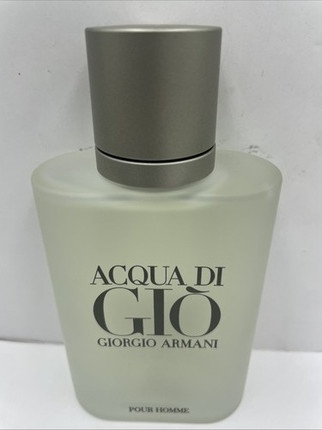 Acqua Di Gio Köln von Giorgio Armani