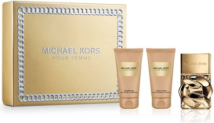 Michael Kors Eau De Parfum Michael Kors