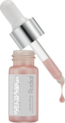 Rodial Soft Focus Deluxe Glow Drops