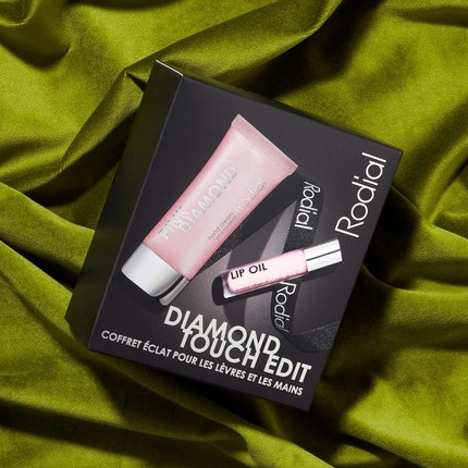 Hand Cream Rodial Diamond Touch Edit
