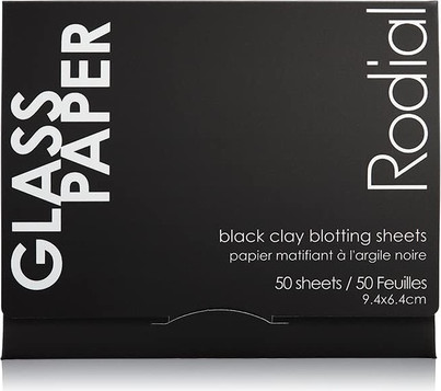 Rodial Glass Paper