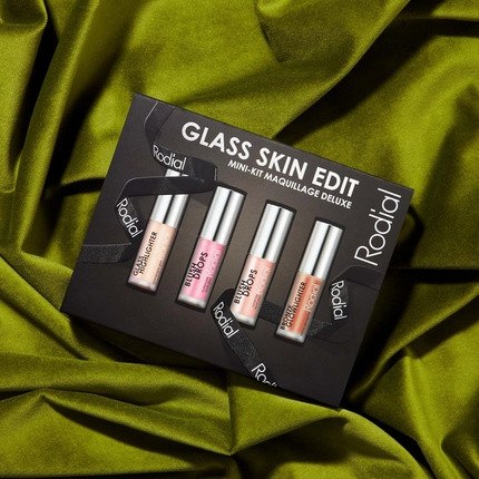 Glass Glow Edit Blush Drops Rodial