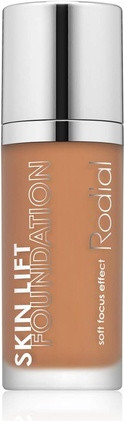 Foundation Rodial Mocha Shade 9