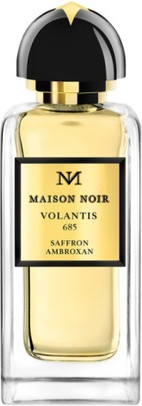 Maison Noir Volantis 685 Eau De Parfum
