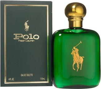 Ralph Lauren Polo Green Туалетная вода