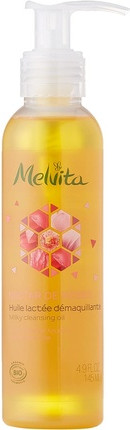 Cleansing Oil Melvita Bouquet Floral
