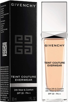 Givenchy Teint Couture Everwear Foundation