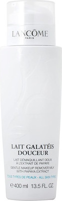 Нежное очищающее средство для лица Lancome Galateis Douceur