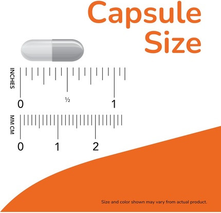 Now Foods Policosanol 10mg