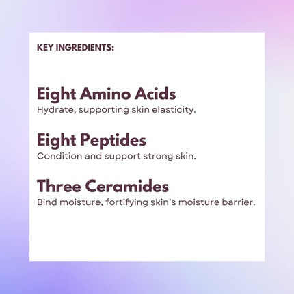 Strength Trainer Peptide Boost Moisturizer Ole Henriksen