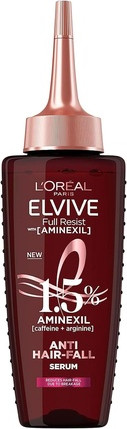 Kräftigende Behandlung L'Oreal Professional Elvive