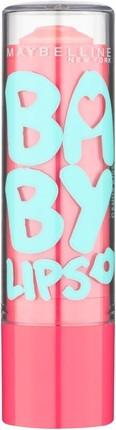 Maybelline Baby Lips Valentine Candy Kiss