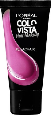 L'Oreal Professional Colovista Hair Makeup L'Oreal Paris