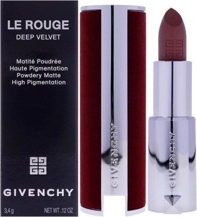 Lippenstift Givenchy Le Rouge Deep Velvet Matte Lippenstift N10 Beige Nu