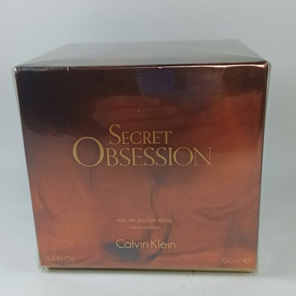 Calvin Klein Secret Obsession Perfume