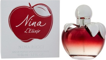 Eau de Parfum Nina Ricci Lelixir