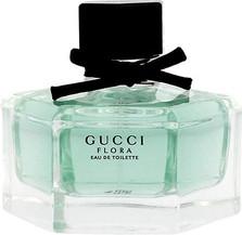 Gucci Flora Eau de Toilette Spray