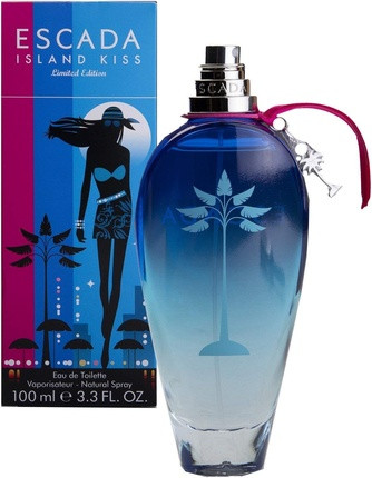 Escada Island Kiss Eau de Toilette