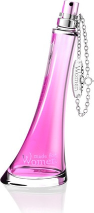 Bruno Banani Made For Women Eau De Toilette Spray