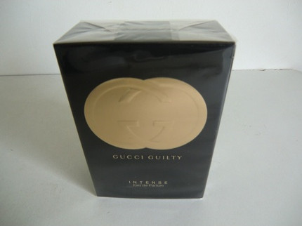 Gucci Guilty Intense Eau de Parfum