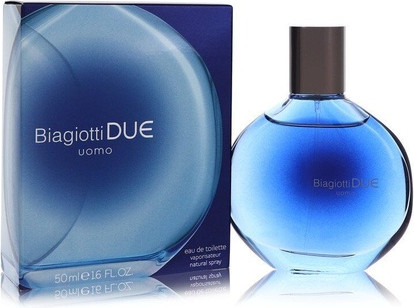 Eau de Toilette Spray Laura Biagiotti Due