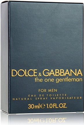Dolce & Gabbana The One Gentleman Eau de Toilette