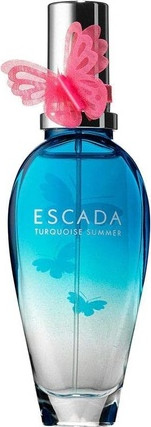Escada Turquoise Summer Eau de Toilette Spray